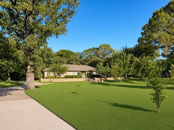 2901 Montecito Drive, Denton, TX 76205