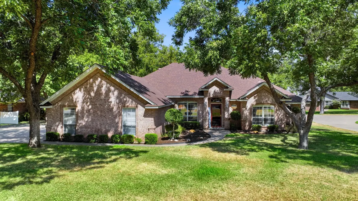 6021 Melrose Circle, Granbury, TX 76049 - #1