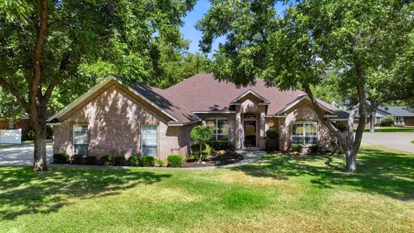 6021 Melrose Circle, Granbury, TX 76049