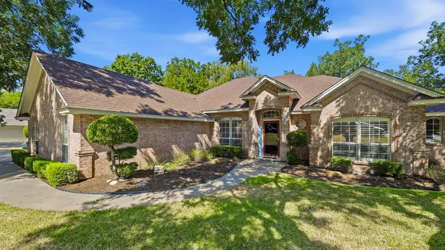 6021 Melrose Circle, Granbury, TX 76049 - #2