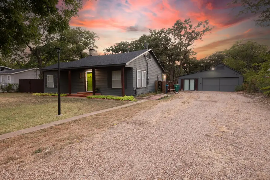 1800 Carl Street, Fort Worth, TX 76103 - #3