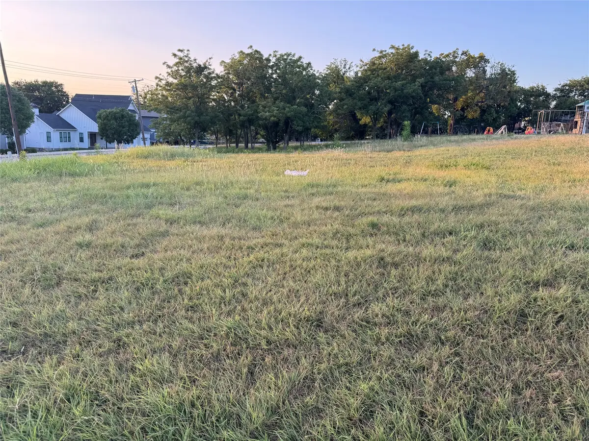 712 S Tennessee Street, McKinney, TX 75069 - #1