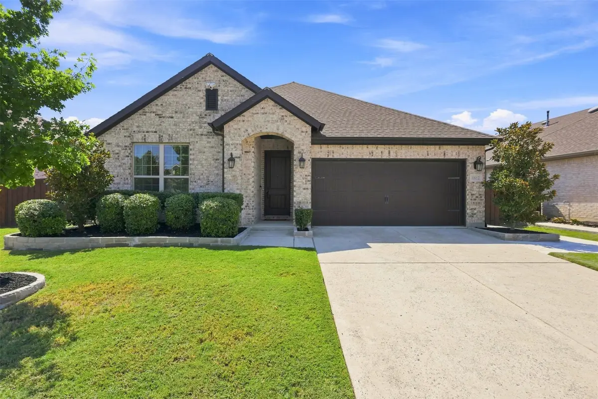 1612 Ranger Road, Aubrey, TX 76227 - #1