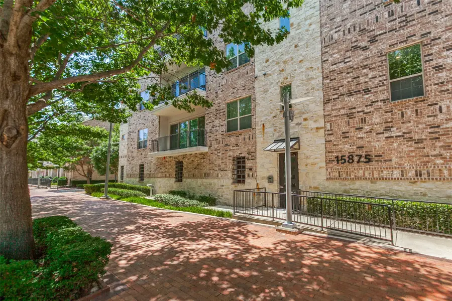 15875 Spectrum Drive #1105, Addison, TX 75001 - #3