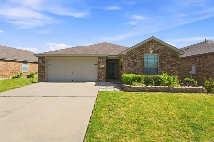 157 Presidents Way, Venus, TX 76084 - #2