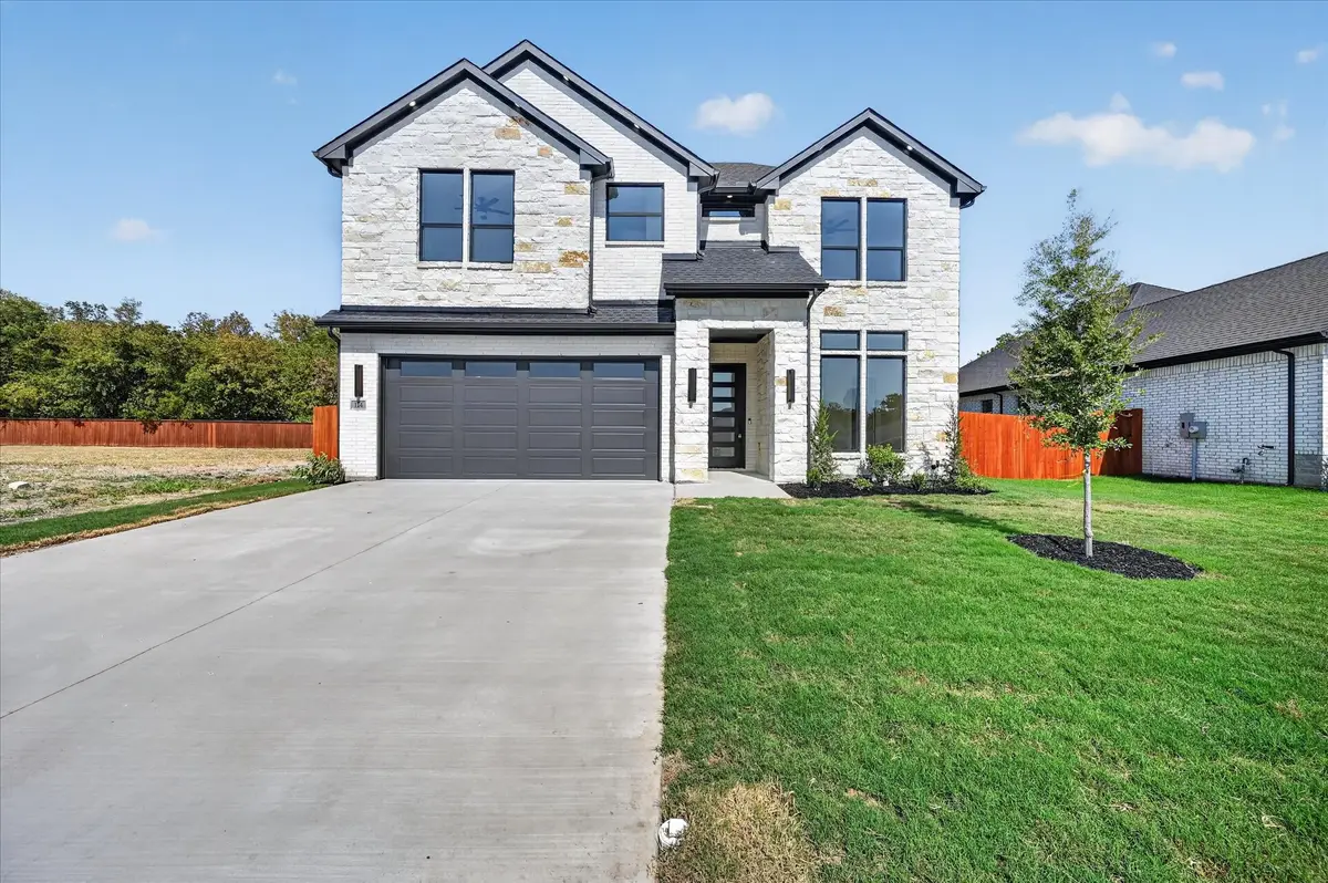 114 Emma Street, Red Oak, TX 75154 - #1