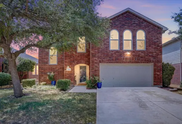 13825 High Mesa Road, Fort Worth, TX 76262
