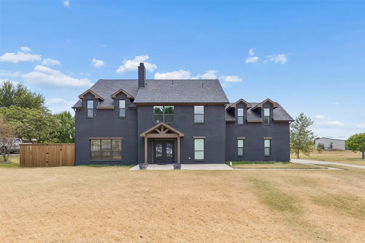 1122 Redbud Street, Celina, TX 75009 - #1