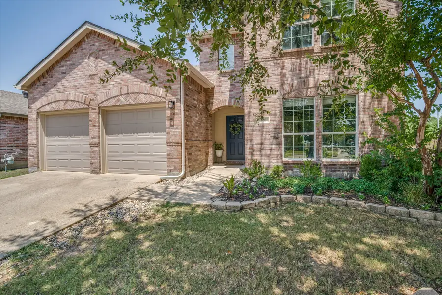 300 Highland Ridge Drive, Wylie, TX 75098 - #2