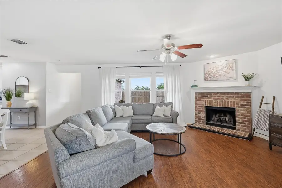 300 Highland Ridge Drive, Wylie, TX 75098 - #3