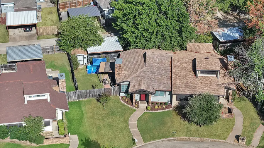 5919 Baroncrest Drive, Arlington, TX 76017 - #3