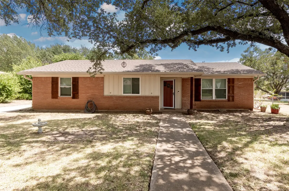 206 Randy Drive, Woodway, TX 76712 - #1