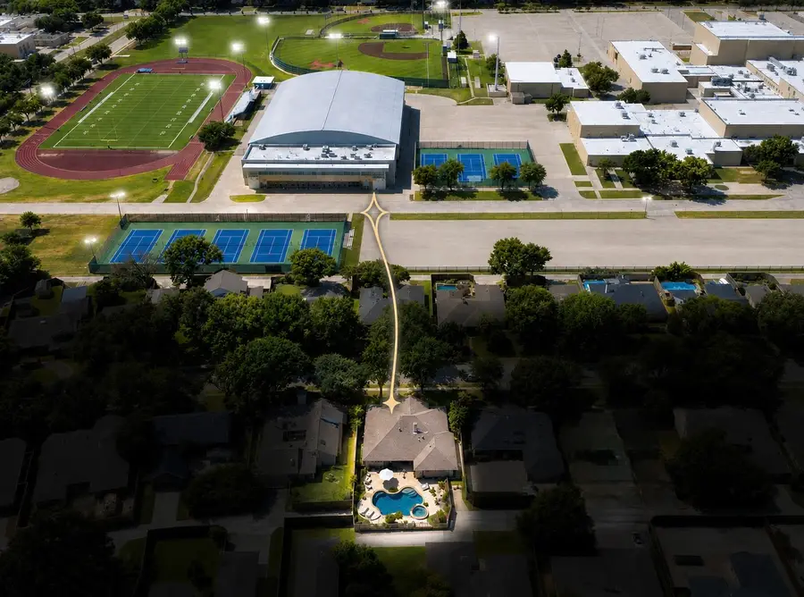 1314 Chesterton Drive, Richardson, TX 75080 - #2