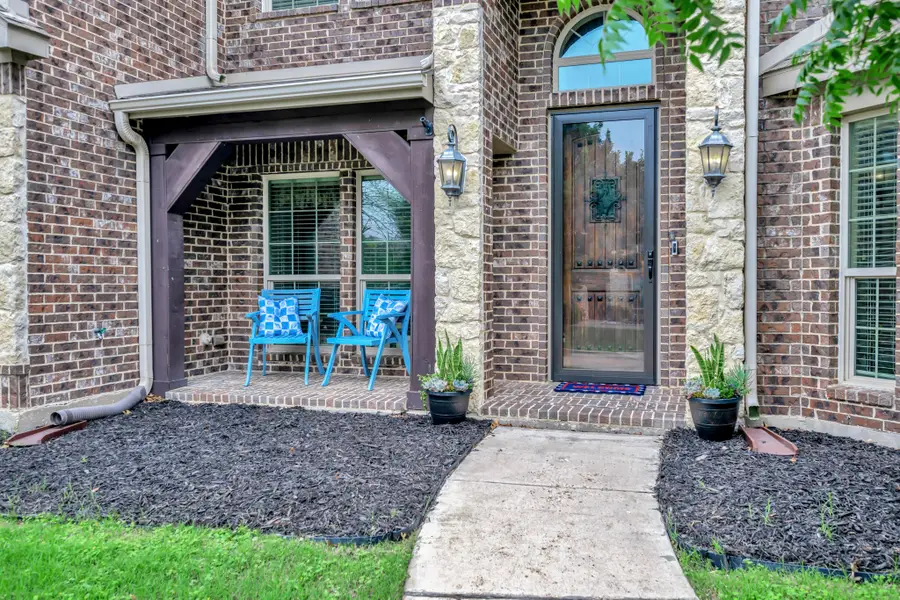 6001 Lacebark Elm Drive, Fort Worth, TX 76123 - #2