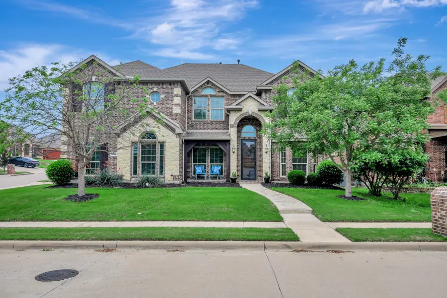 6001 Lacebark Elm Drive, Fort Worth, TX 76123 - #3
