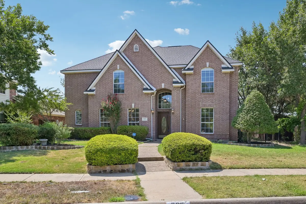 525 Blackfield Drive, Coppell, TX 75019 - #1