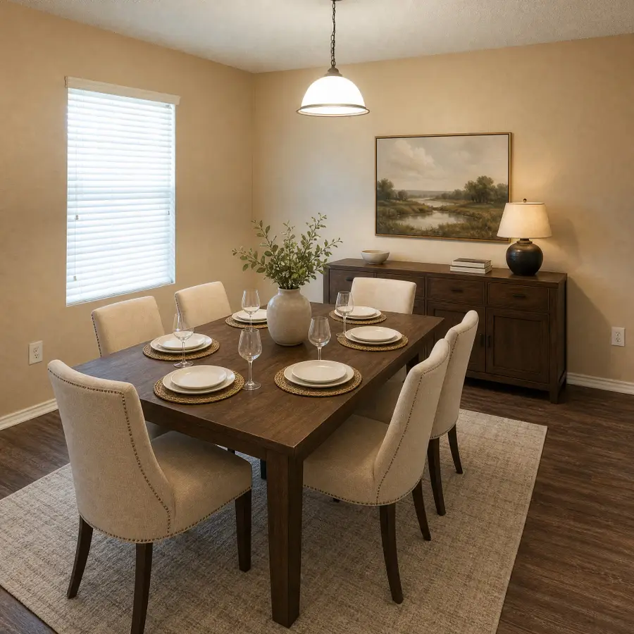 9801 George Bush Drive, McKinney, TX 75072 - #3