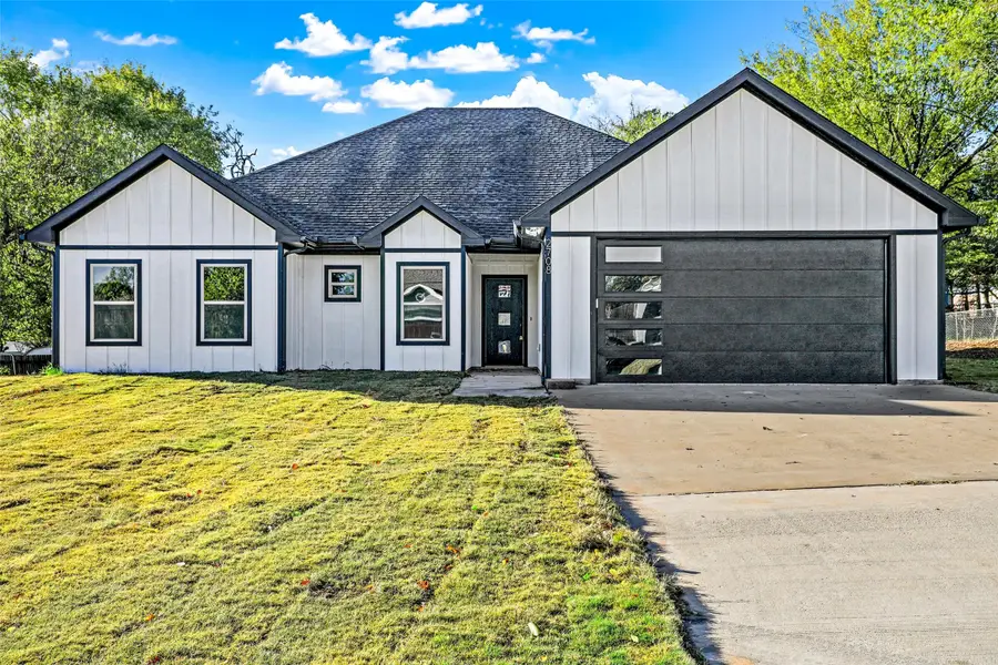 2708 Flora Lane, Denison, TX 75020 - #2
