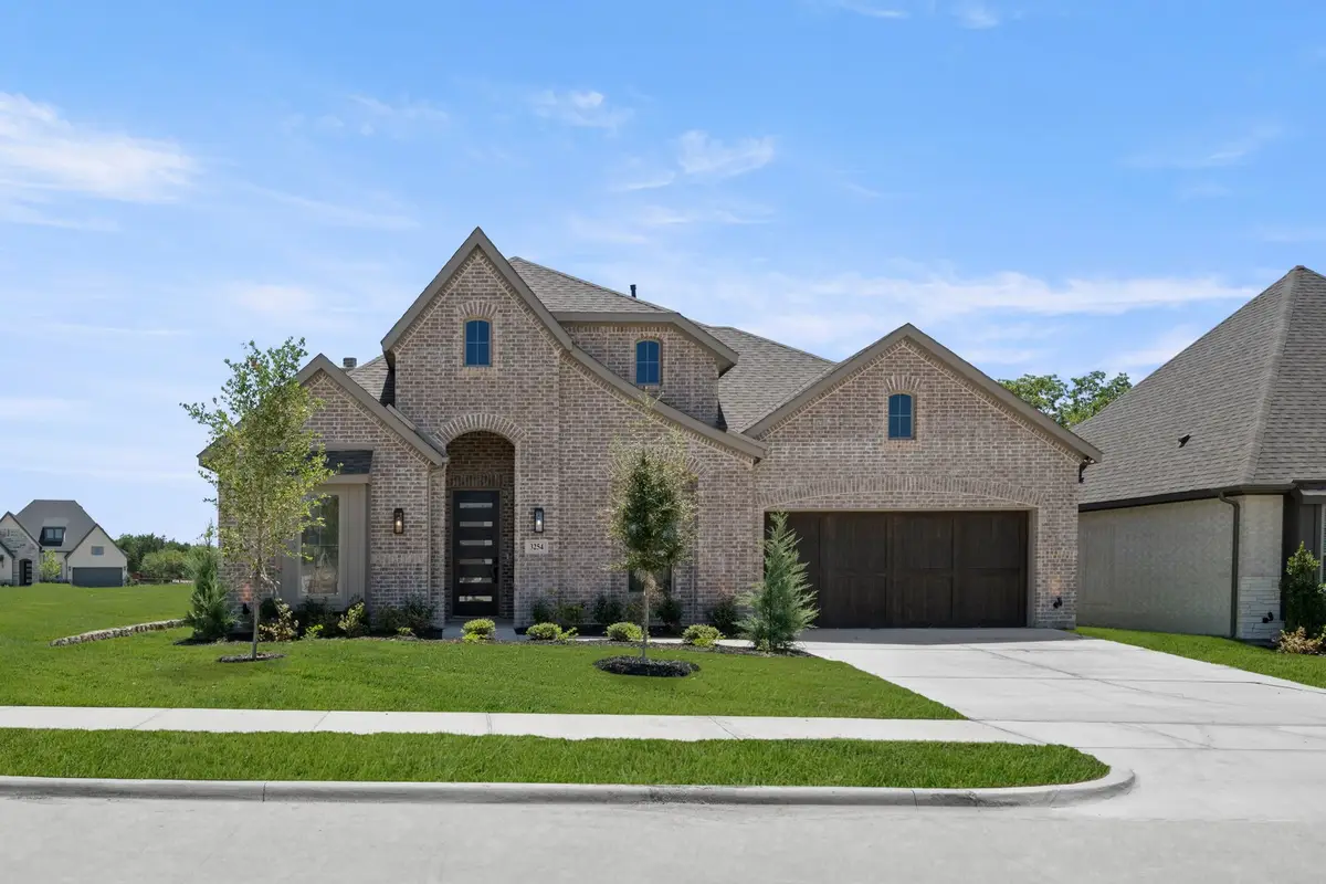3254 Jersey Drive, Midlothian, TX 76065 - #1