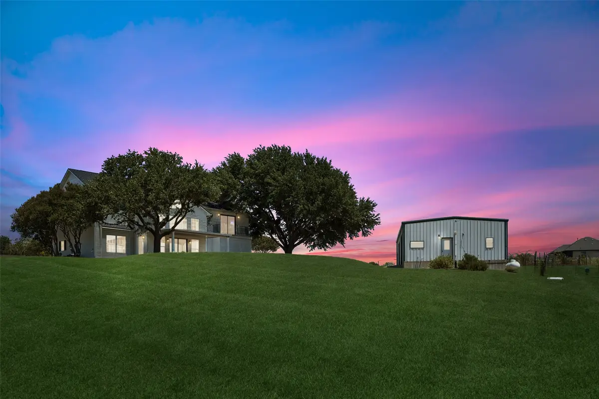 9578 Fm 740, Forney, TX 75126 - #1