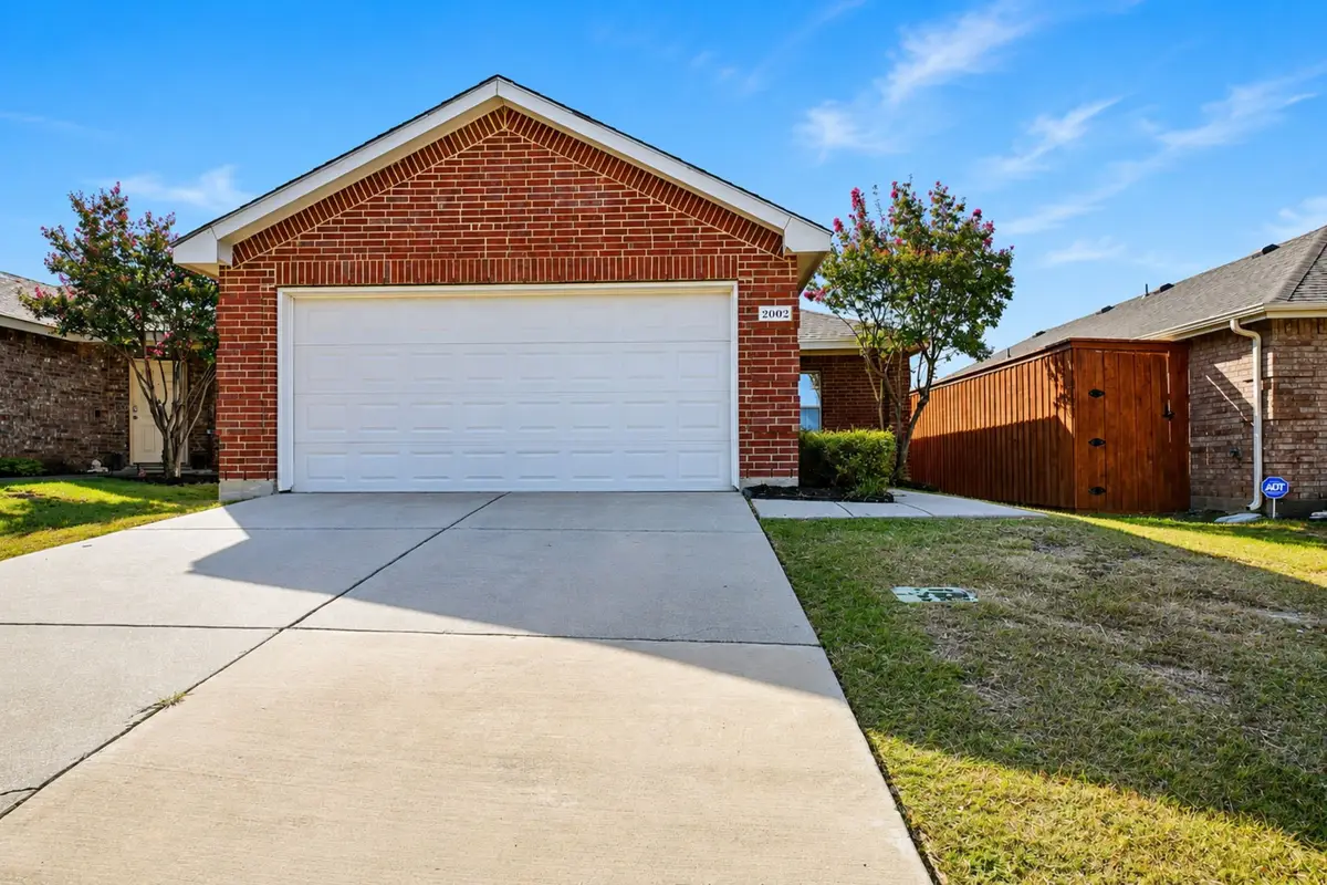 2002 Kickapoo Trail, Heartland, TX 75126 - #1