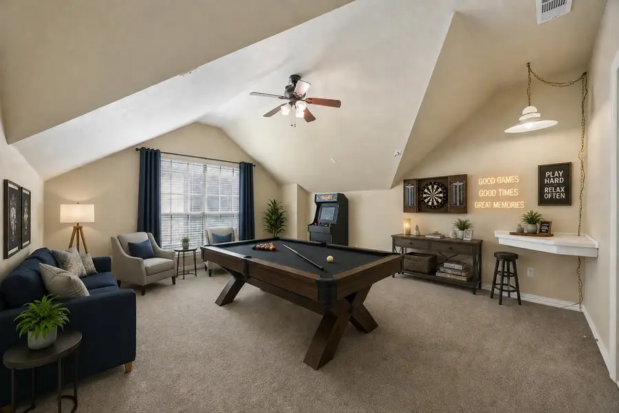 4401 Monnig Lane, Fort Worth, TX 76244 - #3