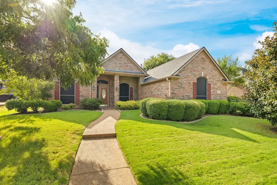 1602 Oak Ridge Drive, Corinth, TX 76210 - #2