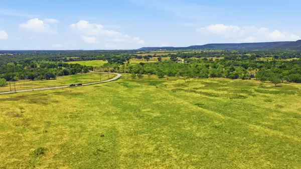 TBD River Canyon Road, Palo Pinto, TX 76484