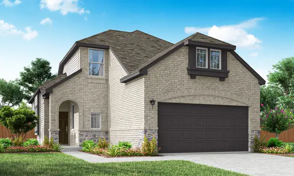 336 Dandy Landings, Lavon, TX 75166
