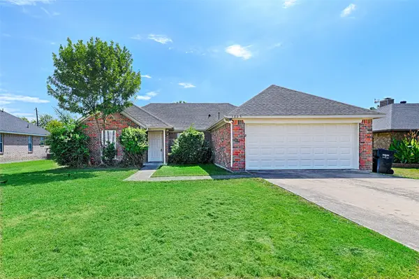 5003 Canton Street, Greenville, TX 75402