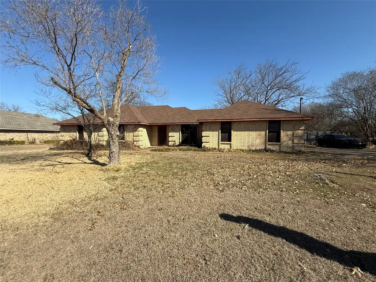 116 Crest Brook Drive, Red Oak, TX 75154 - #1