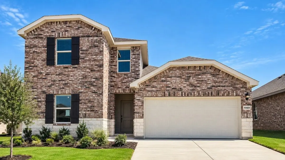 1069 Burnt Ranch Lane, Fort Worth, TX 76131 - #1
