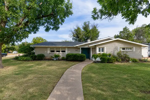 1801 Sylvan Drive, Abilene, TX 79605