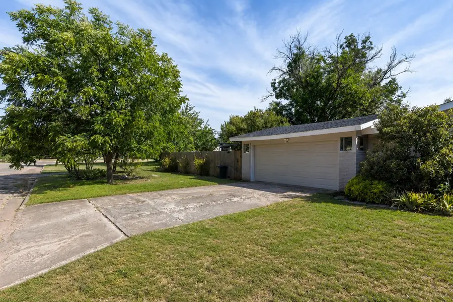 1801 Sylvan Drive, Abilene, TX 79605 - #3