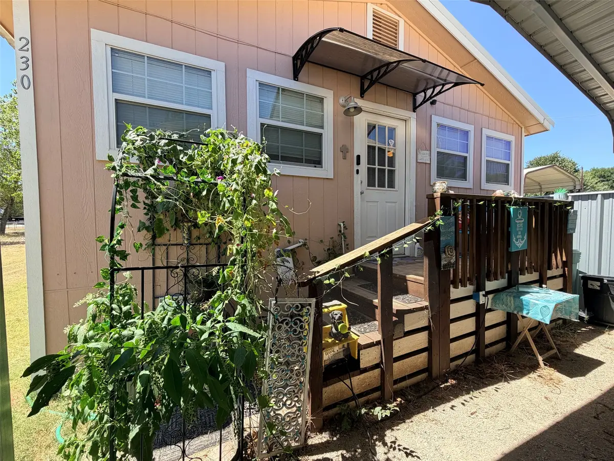 230 Treasure Beach, Comanche, TX 76442 - #1