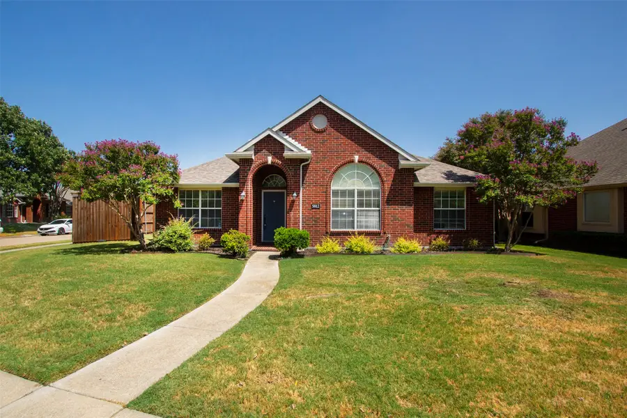 5812 Marrietta Drive, Frisco, TX 75035 - #2