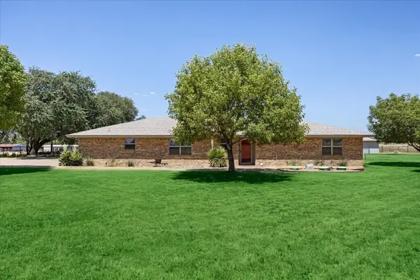 330 Reed Road, Granbury, TX 76049