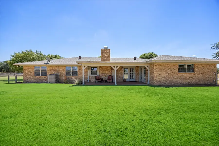 330 Reed Road, Granbury, TX 76049 - #2