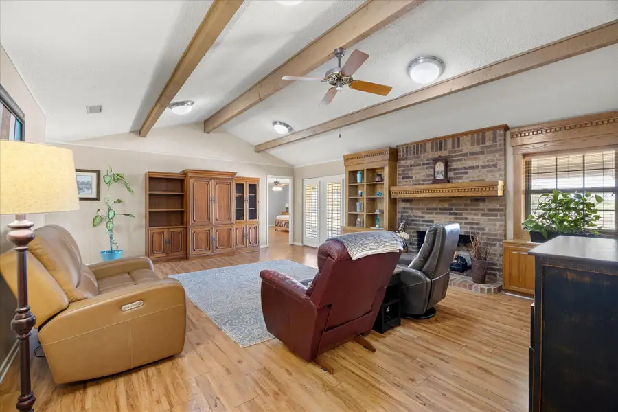 330 Reed Road, Granbury, TX 76049 - #3