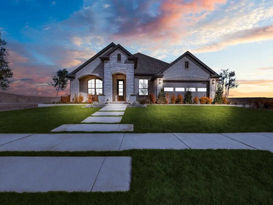 1707 Wichita Drive, Forney, TX 75126 - #2