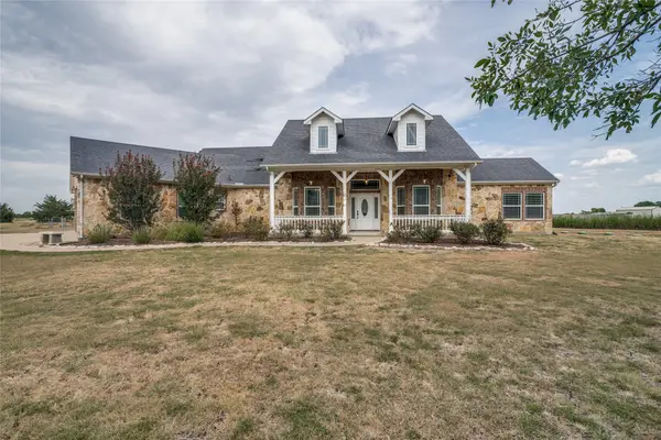 12830 Fm 2932, Forney, TX 75126