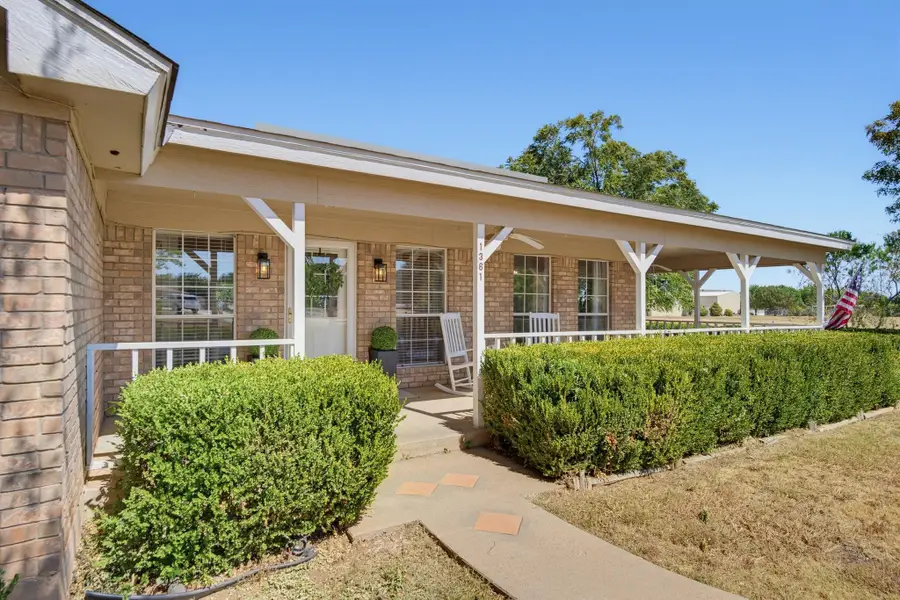 1361 Larned Lane, Abilene, TX 79602 - #2