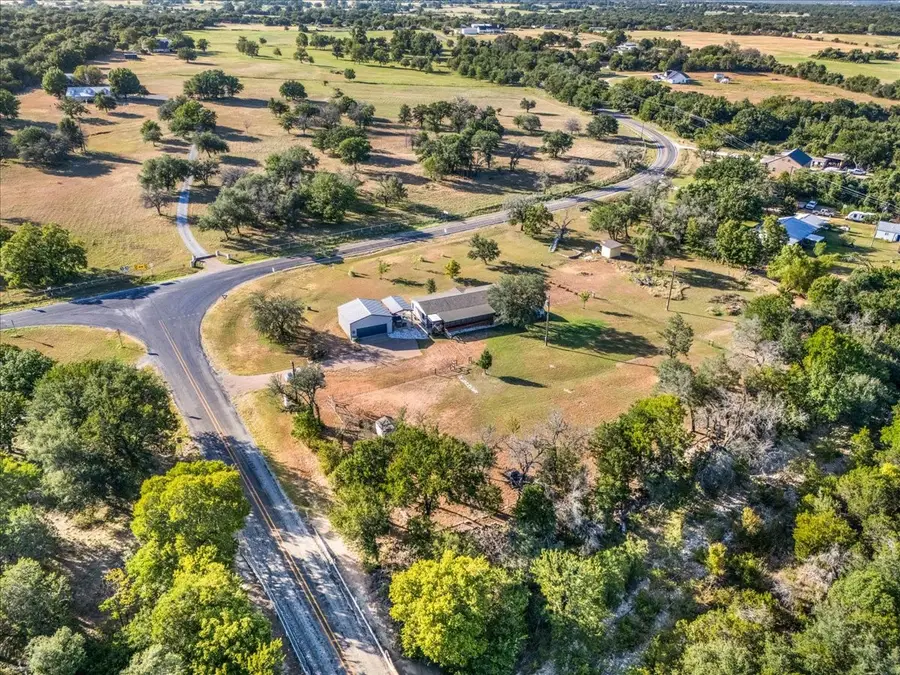 4163 S Fm 56, Glen Rose, TX 76043 - #2