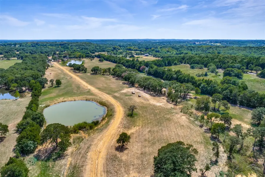1387 County Road 140, Whitesboro, TX 76273 - #2