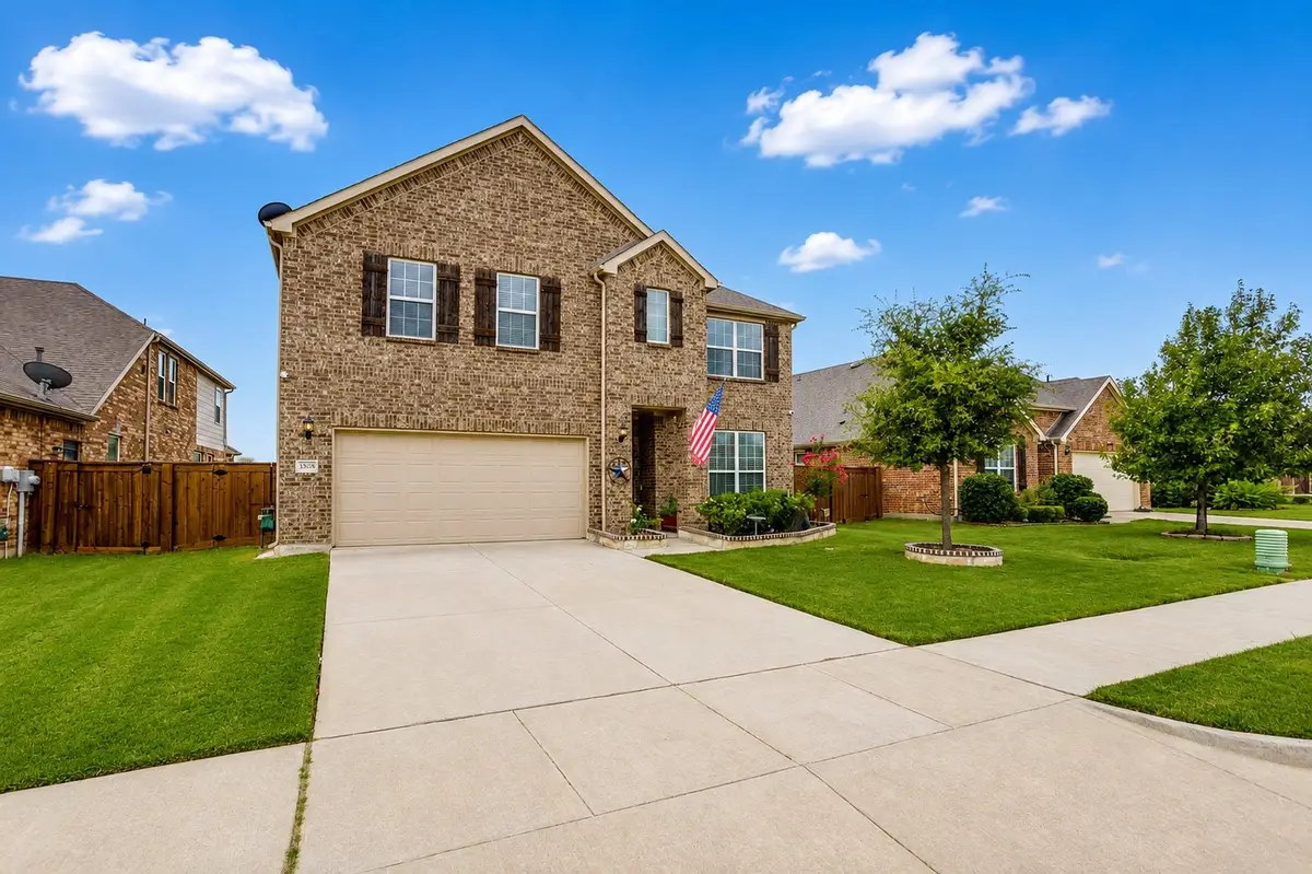3508 Weyburn Drive, Venus, TX 76084 - #1