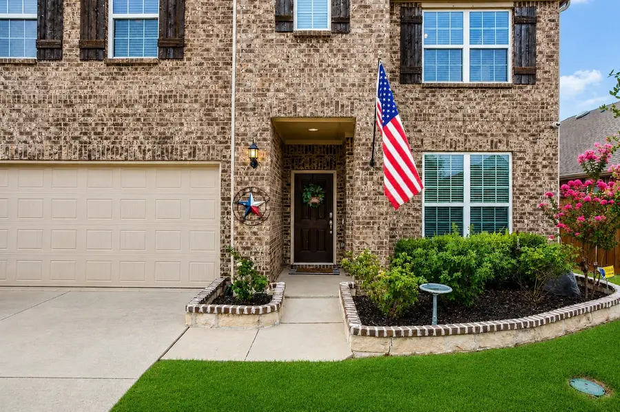 3508 Weyburn Drive, Venus, TX 76084 - #2
