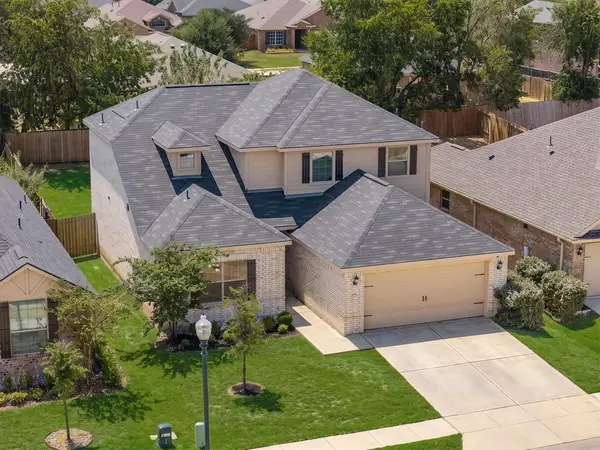 134 Morning Glory, Sanger, TX 76266
