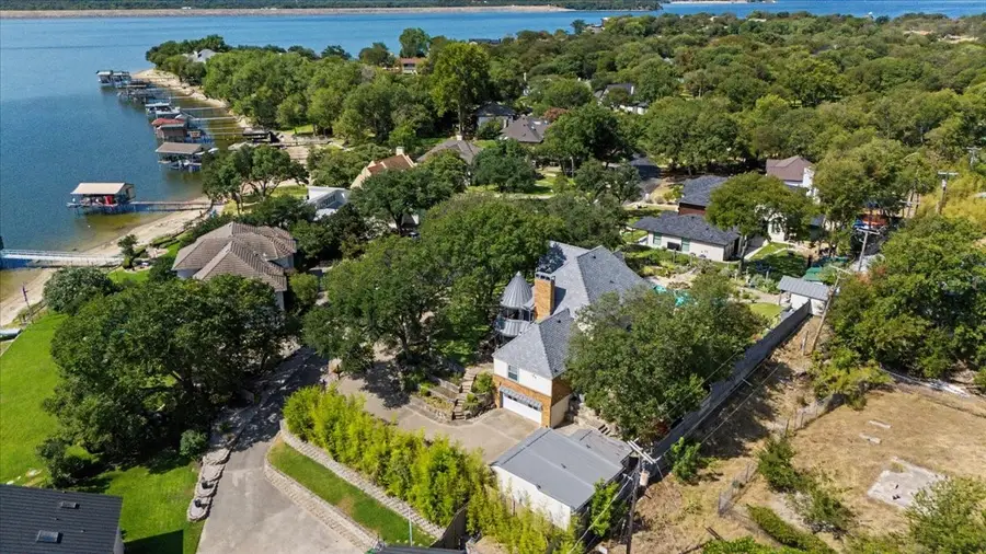 8941 Crest Wood Drive, Fort Worth, TX 76179 - #2