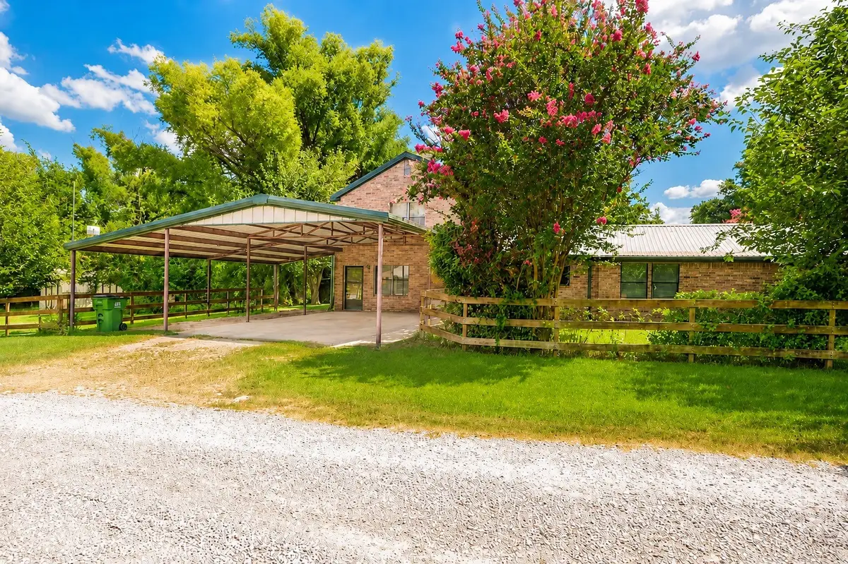150 Private Road 4656, Boyd, TX 76023 - #1