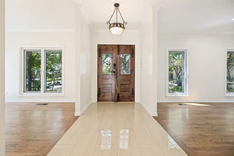 4516 Livingston Avenue, Highland Park, TX 75205 - #3